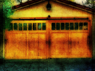 The Garage - Alta Vista - iPhone