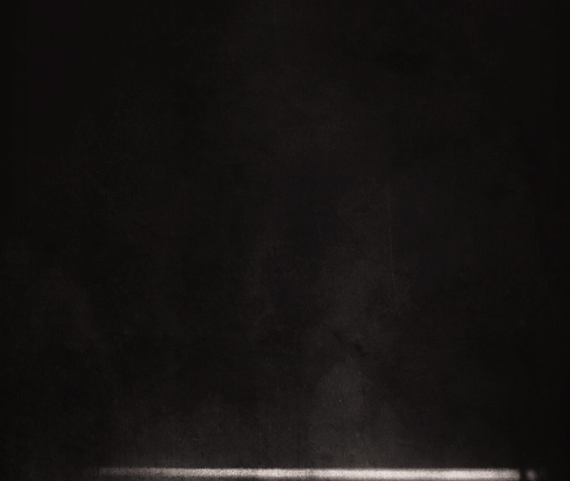 Light Under The Door