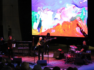 Herb Alpert &amp; Lani Hall