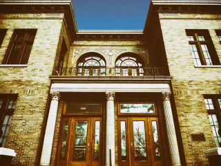 Jastro Building - Bakersfield