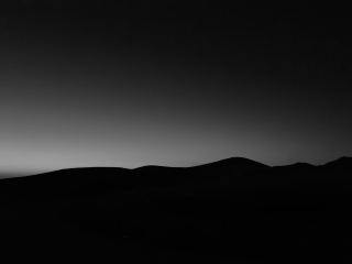 Dark Hills - Breckenridge - iPhone