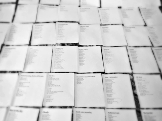 My Poetry - iPhone Hipstamatic