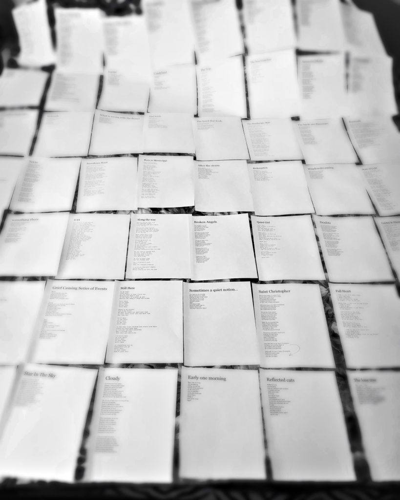 My Poetry - iPhone Hipstamatic My Poetry - iPhone Hipstamatic