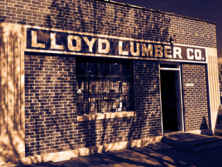 Nampa Farmers Market - iPhone