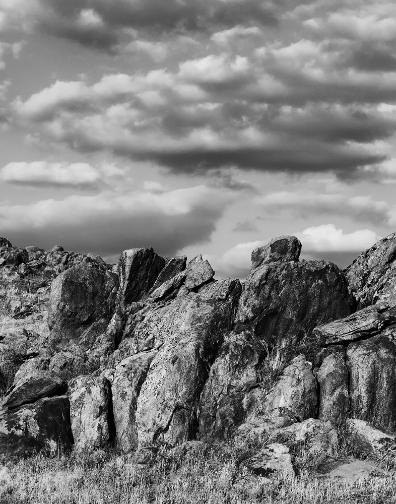 Rancheria Rocks Rancheria Rocks