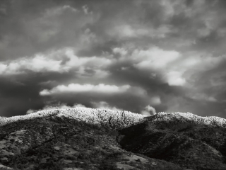 Snowcrest - Bear Mountain