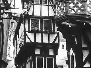 Weinstuben - Germany - Film - 1980